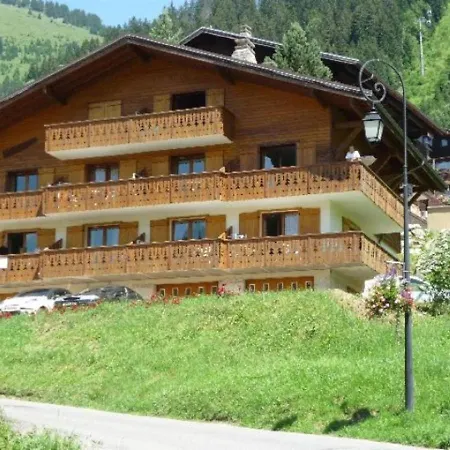 Squaw Valley 04 - Altitude Immobilier Châtel